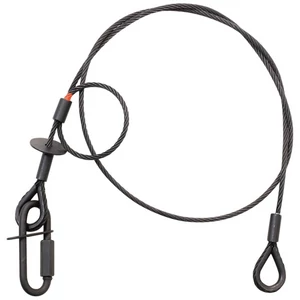 SAVEKING - Safety Bond 4x1000 black SAVEKING - Safety Bond 4x1000 black