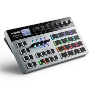 Donner - Do-D1 -EC6685-Performance Beat Machine