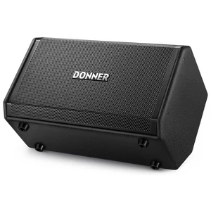 Donner - DDA-80 -EC1736- elektromos dob, billentyű erősítő, 80W