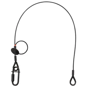 SAVEKING - Safety Bond 3x600 black