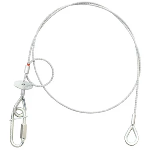 SAVEKING - Safety Bond 3x1000 silver