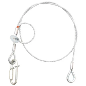 SAVEKING - Safety Bond 4x1000 silver