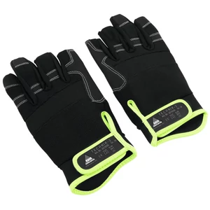 HASE - Kesztyű 3 ujjas M