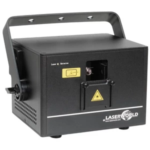LASERWORLD CUBE 3