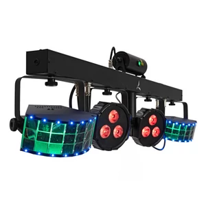EUROLITE LED KLS Laser Bar FX AIR