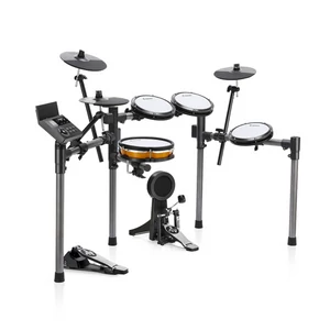 Donner - Do-DED-210P -EC7247- Groove Drum elektromos dobszett