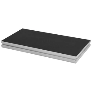 ALUTRUSS Stage element BE-1L 1x0.5m 500kg/m²