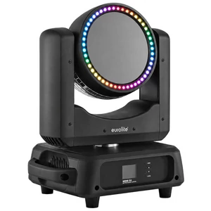 EUROLITE MDM-50 MOVING DOUBLE MIRROR