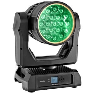 EUROLITE LED IP TMH-W285 Hypno Moving Head Wash