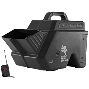 EUROLITE AKKU BW-300 Bubble Machine