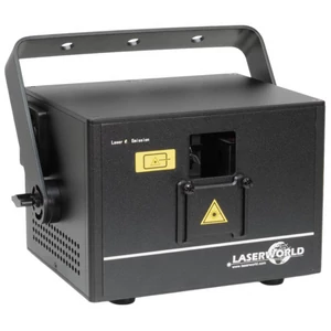 LASERWORLD CUBE 1.5