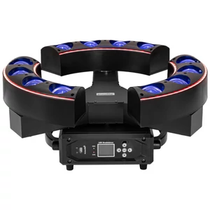EUROLITE LED BREAKDANCE Beam Effect