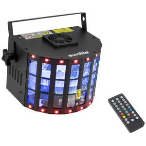 EUROLITE LED Laser Derby MK3 AIR