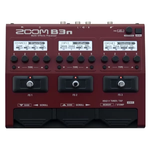 Zoom - B3n