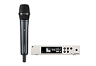 Vezeték Nélküli Kézi Mikrofonok Vezeték Nélküli Kézi Mikrofonok