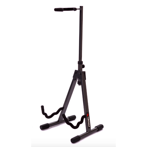 Proel - FC 720 Univerzális Gitárállvány Nyakas