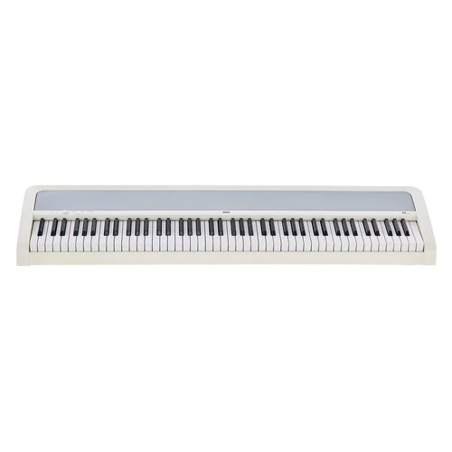 Korg - B2 digitális zongora fehér 