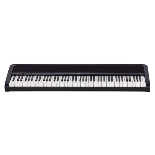 Korg - B2-BK digitális zongora fekete