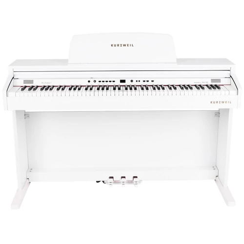 Kurzweil - KA130 WH Digitális zongora