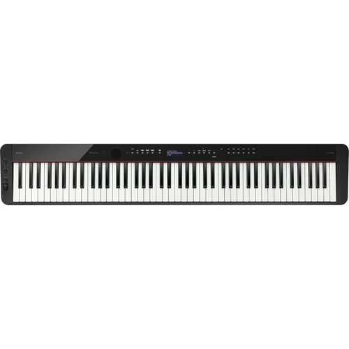 Casio - PX-S3100 BK Privia színpadi zongora, fekete