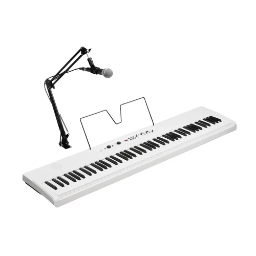 Korg - L1 LIVE, LIANO LIVE, digitális zongora