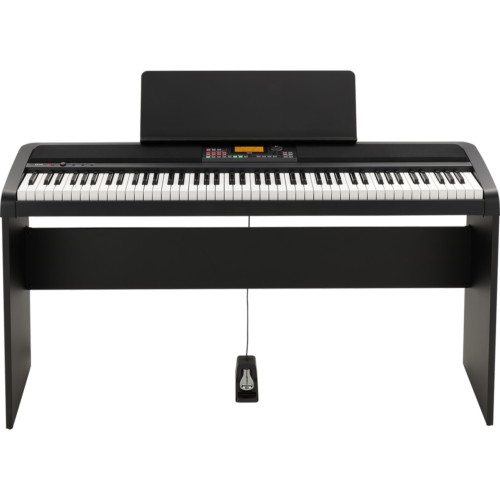 Korg - XE20 digitális zongora