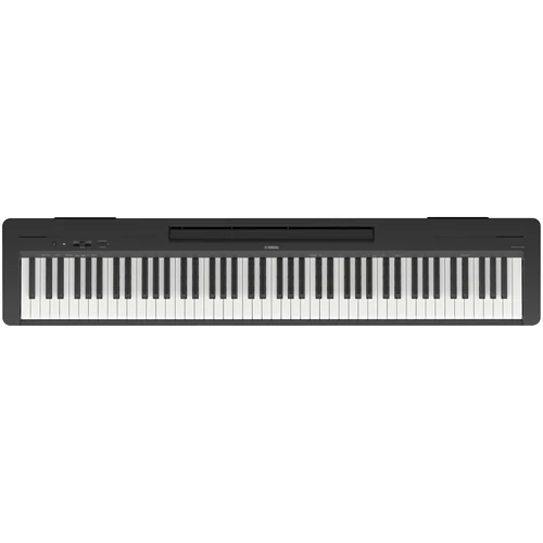 Yamaha - P-145BT digitális zongora