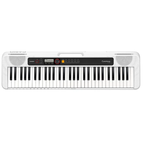 Casio - CT-S200 WH szintetizátor