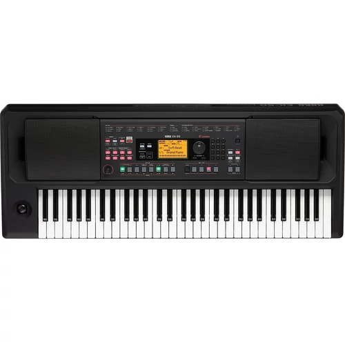 Korg - EK50 L szintetizátor 