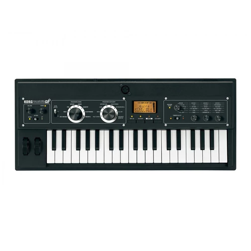 Korg - MICROKORG XL+