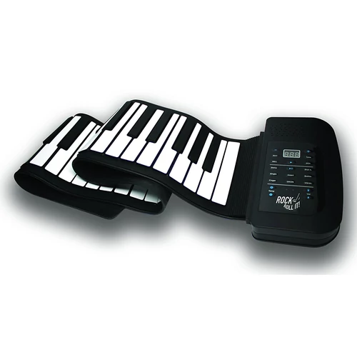 Mukikim - Rock and Roll It STUDIO Piano