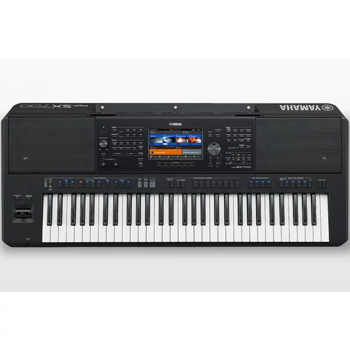 Yamaha - PSR SX700