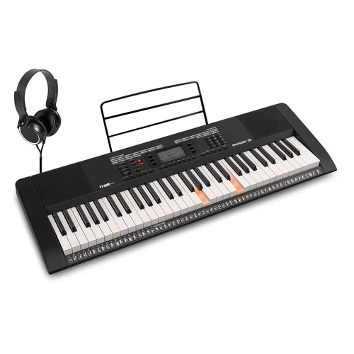 Max - Rhapsody61L Szintetizátor