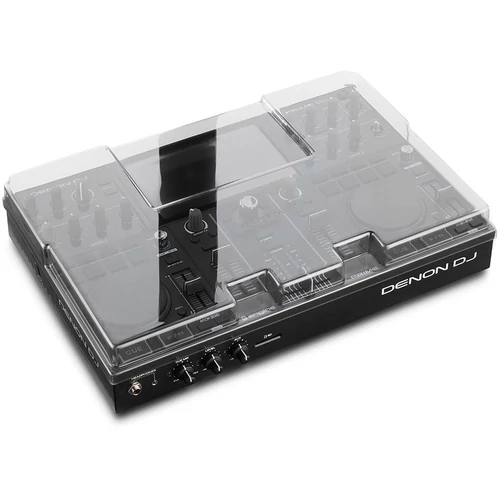 Decksaver - Denon DJ Prime Go védőtok