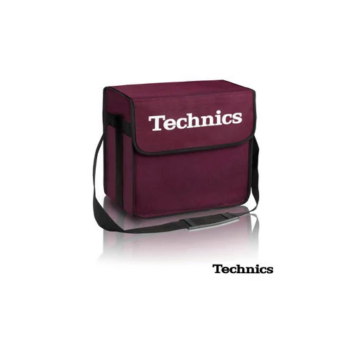 Technics - DJ Bag Bordeaux