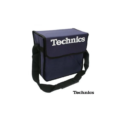 Technics - DJ Bag Blue