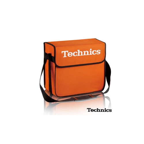 Technics - DJ Bag Orange