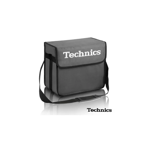 Technics - DJ Bag Grey