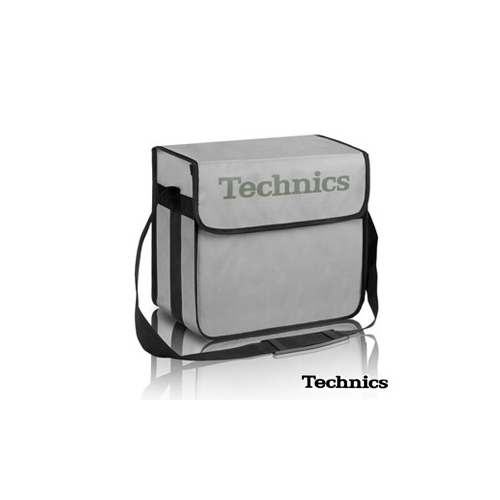 Technics - DJ Bag silver