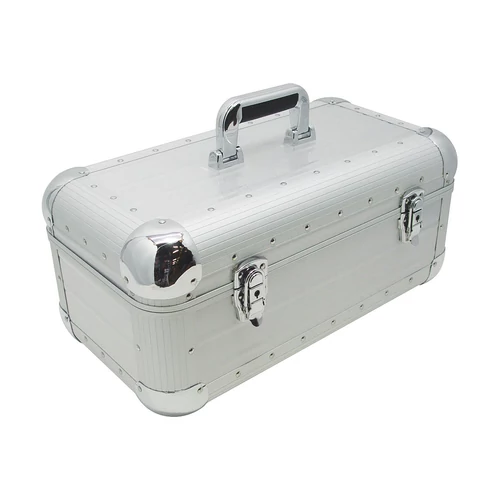 Zomo - Recordcase RS-250 XT Silver