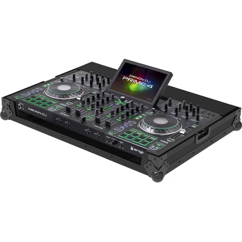 Zomo - Flightcase D-Prime 4 NSE