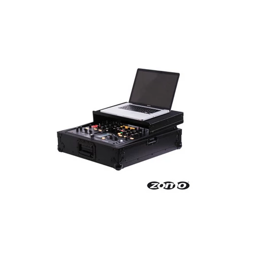 Zomo - Flightcase PM-2000 Plus NSE für 1 x DJM-2000