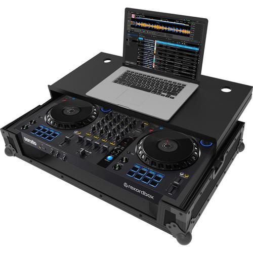 Zomo - Flightcase P-DDJ-FLX6 Plus NSE