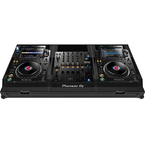 Zomo - Flightcase Set-3900 NSE