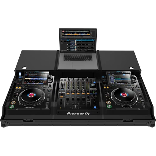 Zomo - Flightcase Set-3900 Plus NSE