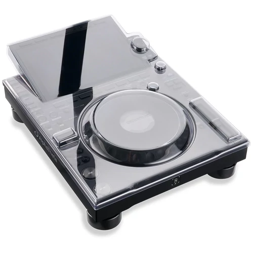 Decksaver - AlphaTheta CDJ-3000X védőborítás