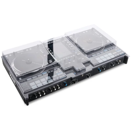Decksaver - Rane System One védőborítás