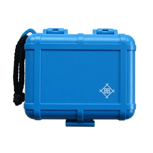 Stokyo - Black Box Blue
