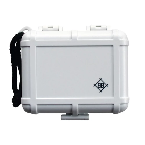 Stokyo - Black Box White