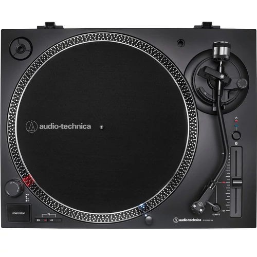 Audio Technica - AT-LP120XBT-USB